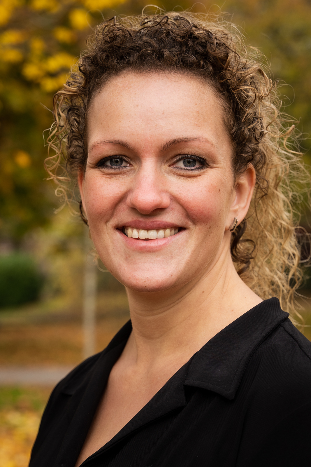 Sanne Pronk